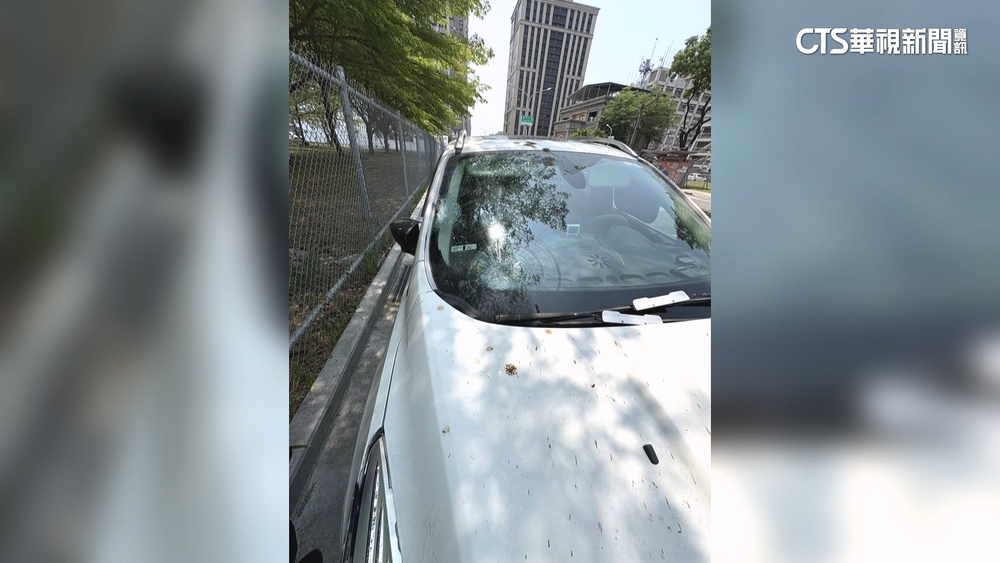 撞死銀樓老闆逃逸　駕駛落網稱「不知撞人」又說「吃安眠藥頭昏」