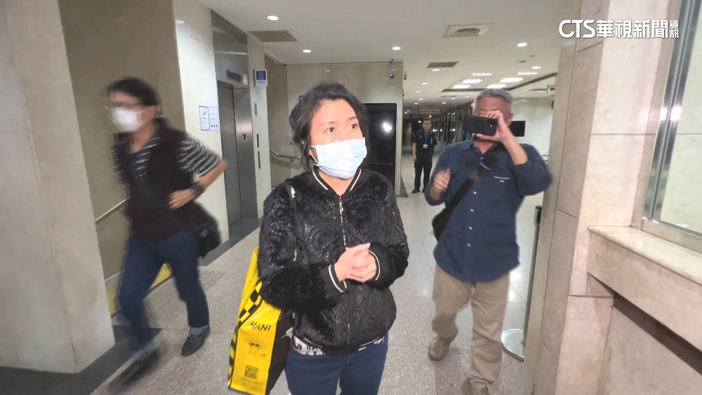 涉助中客違法來台　牙醫院長訊後百萬交保頻喊冤