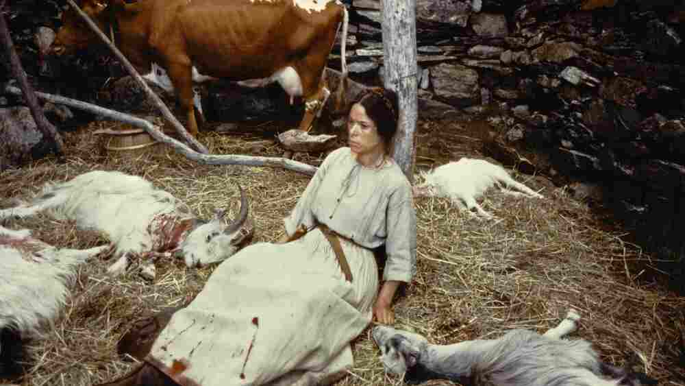 《巫衊》（The Witch Hunt）深刻控訴歷史與權力背後的恐懼機制，亦於1981年威尼斯影展獲最佳歷史重現特別提及與最佳女演員肯定