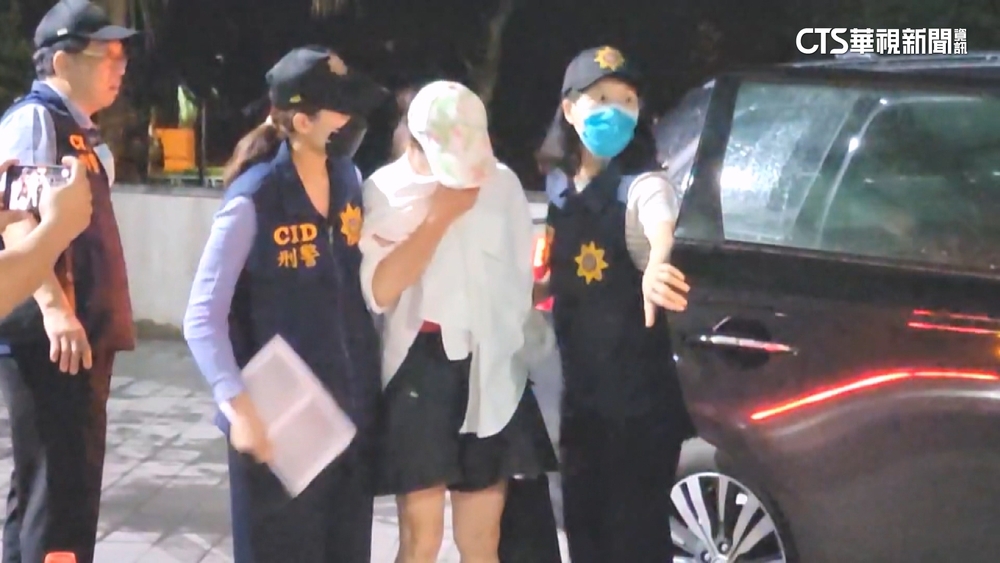 幽靈連署案！　藍宜縣黨部3黨工遭收押　黨部控檢扣公文