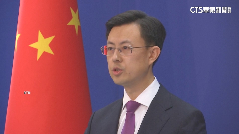 遭中打臉「未曾就關稅對話」　川普反罵記者錯誤報導