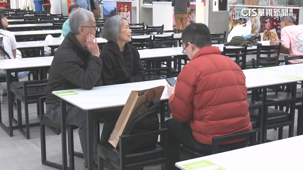 斥資逾1億重翻修！　士林市場美食街4/25正式開幕