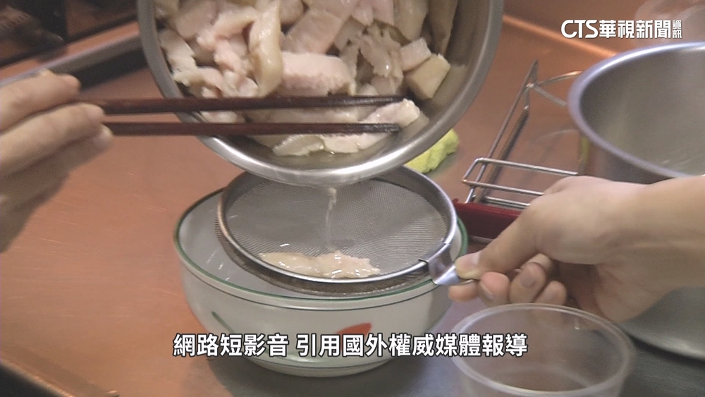 全球超級食物「豬油排第8」？！　營養師：建議不當主要油