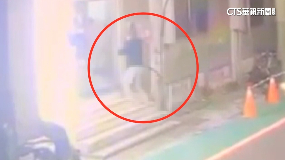 北市公寓命案！　兄住弟家失蹤　離奇陳屍頂樓水塔