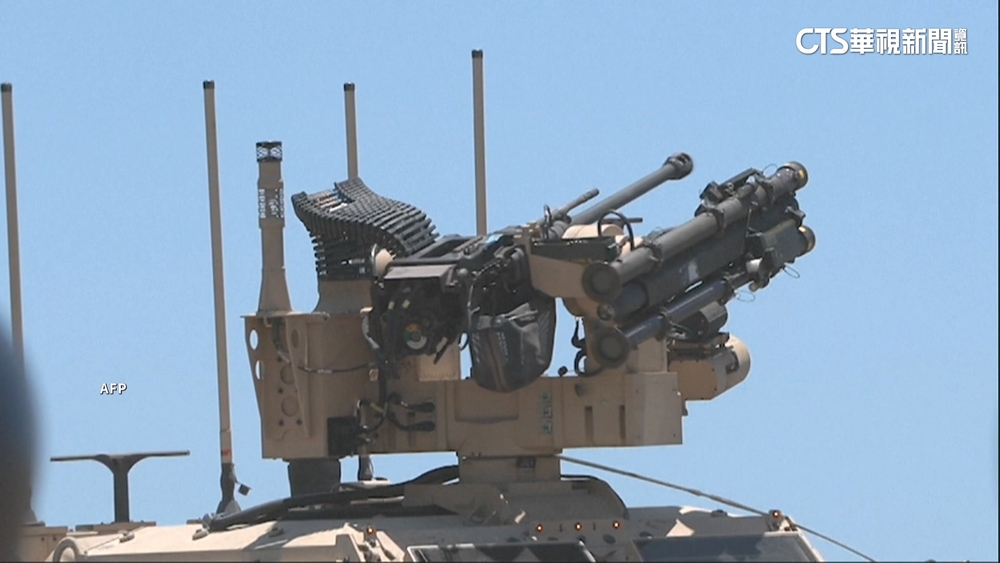 距台灣200公里　美軍巴丹島首部署反艦飛彈