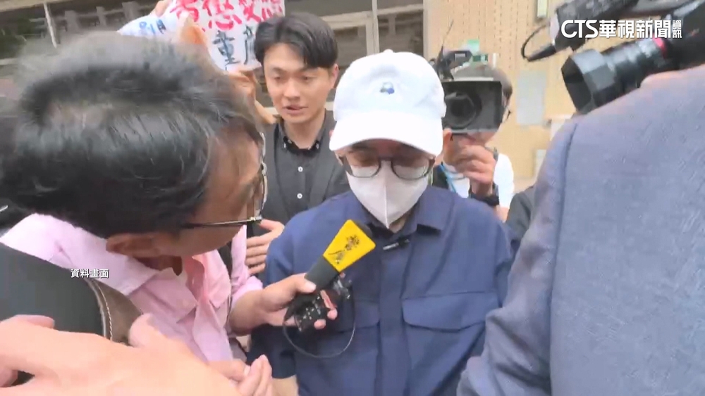 道歉誠意？　黃子佼二審首度關鍵調解庭「人未出席」　律師應戰