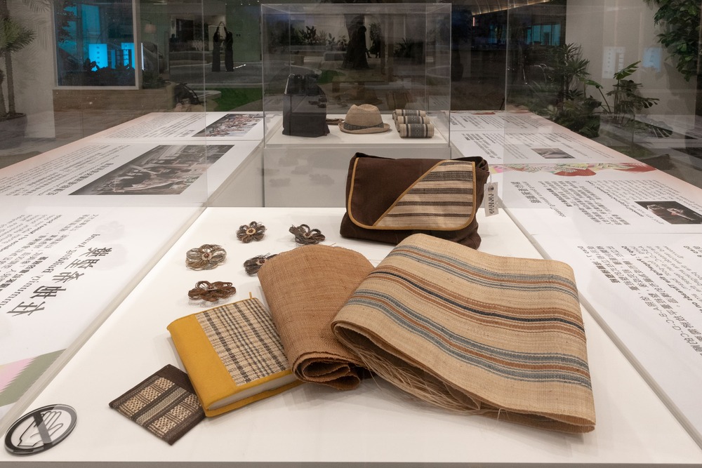 總統文化獎特展4/29桃機登場　邀旅客感受台灣多元文化魅力