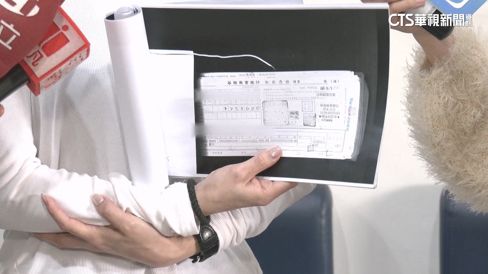 神鬼社區秘書　用「擦擦筆」改請款單捲456萬