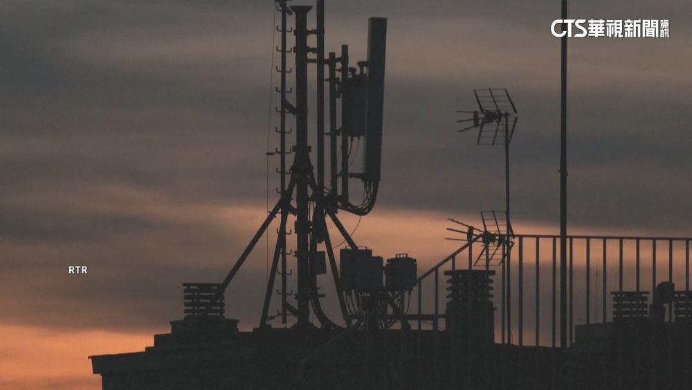 葡西大停電！　專家研判「罕見大氣現象」導致