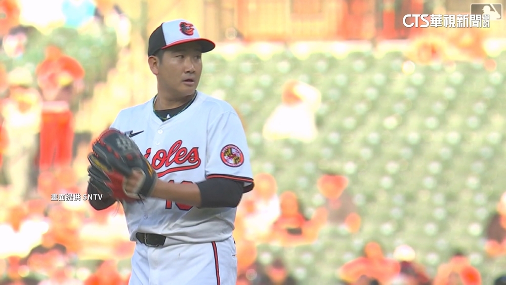 5局飆8K好投！　金鶯菅野智之奪第3勝