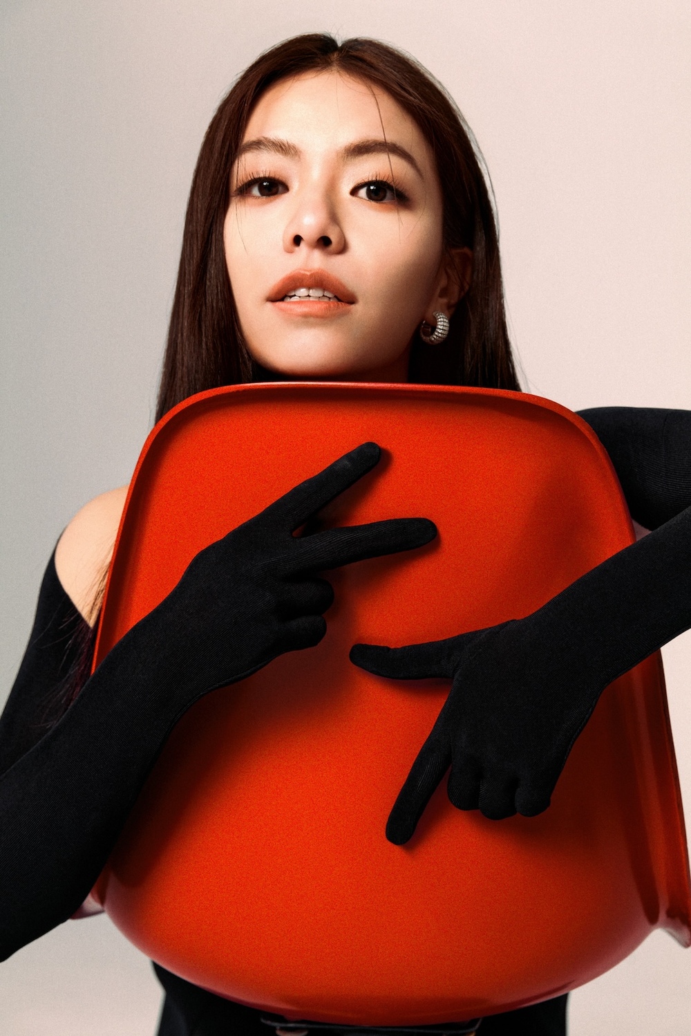 宋芸樺擔任2025台北電影節影展大使 睽違13年回歸初心之地