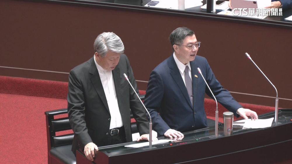 共機擾金！　陳玉珍喊支持「打下來」　經長：終於有共識