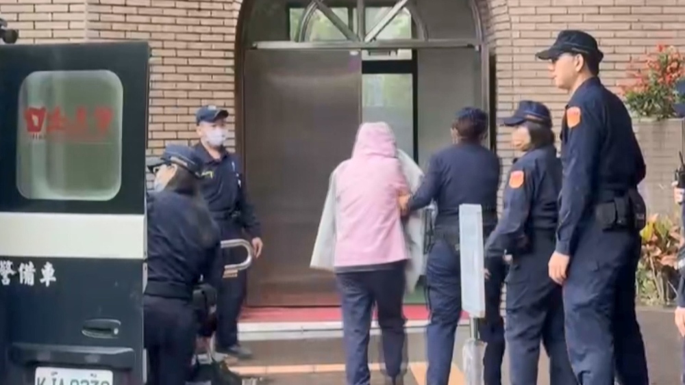 6法扶律師替「剴剴」保母辯護遭網暴　北律公會：不應職責受威脅