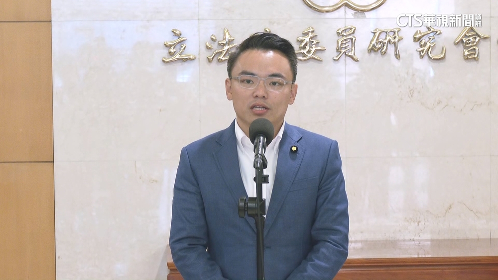 罷團宣布破130%二階安全門檻！　洪孟楷：一席不能少