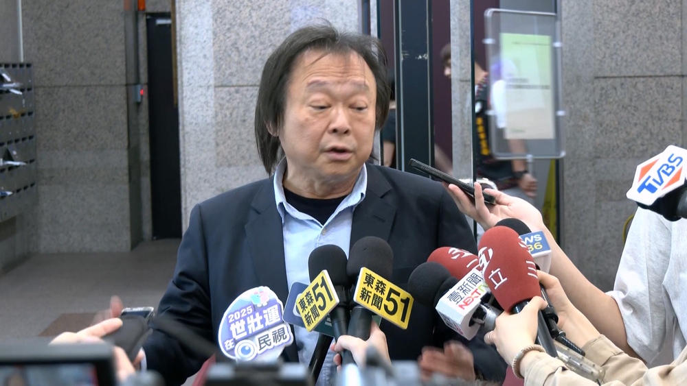 綠營黨內互打？林俊憲開撕陳亭妃　王世堅替陳抱屈：她不是今天才受委屈