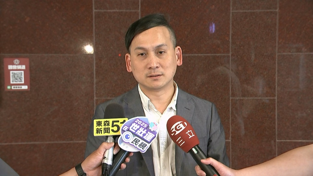 罷團宣布罷免葉元之二階達標!連署突破3萬2000份 葉元之回應了