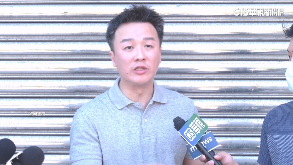 連署爭議！　李正皓爆藍營大人指示「抄」　許宇甄：能信嗎？