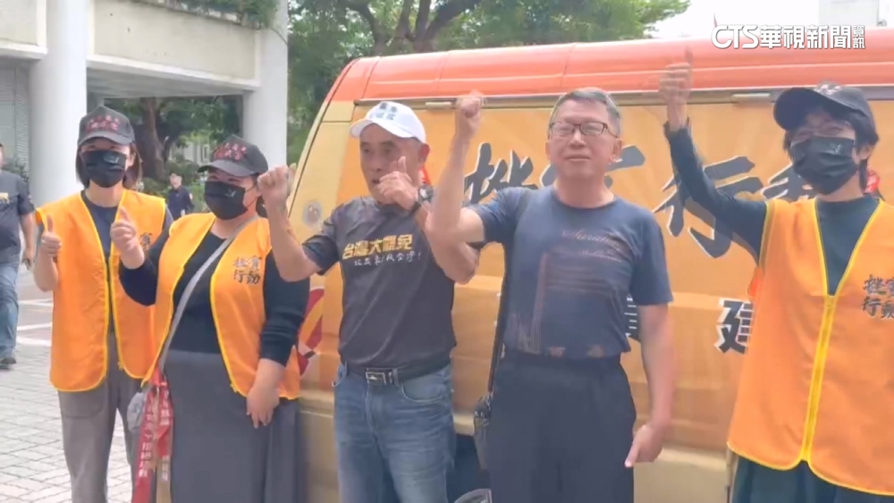 罷黃建賓.涂權吉二階今送件　藍委推「戰車隊」反制