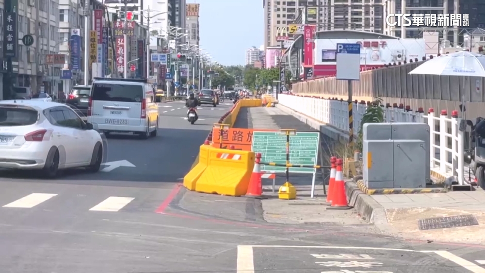 高捷黃線施工　傳周邊店家求降房租不成反遭漲