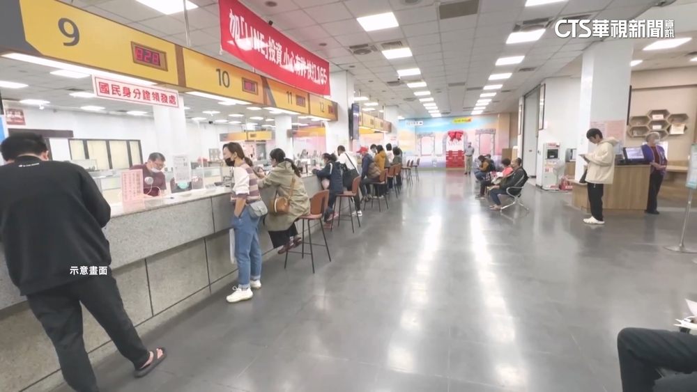 北市房屋稅2.0出包影響5萬人　稅捐處：6月底退還