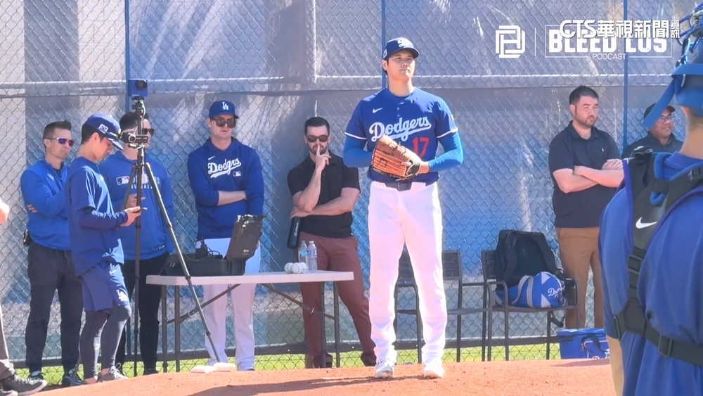 大谷一句話...　日本總教練憂「不想打經典賽？」