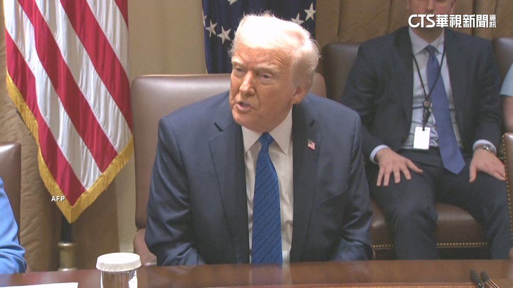 為葉門行動洩密案止血？　國安顧問瓦爾茲傳「被辭職」