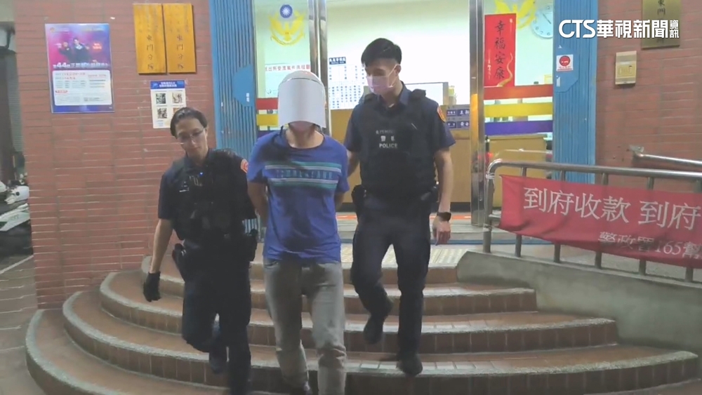 新竹名店「兄弟爭產」爆命案　姪勸架遭刺心臟枉死！