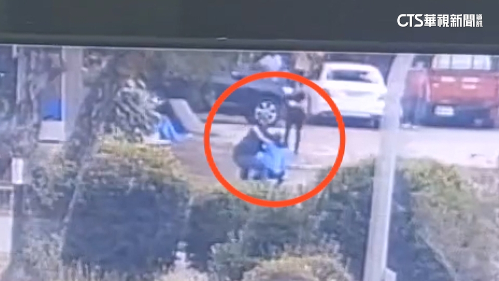 議員打羽球遭砸車動粗　男控遭圍毆告恐嚇.傷害