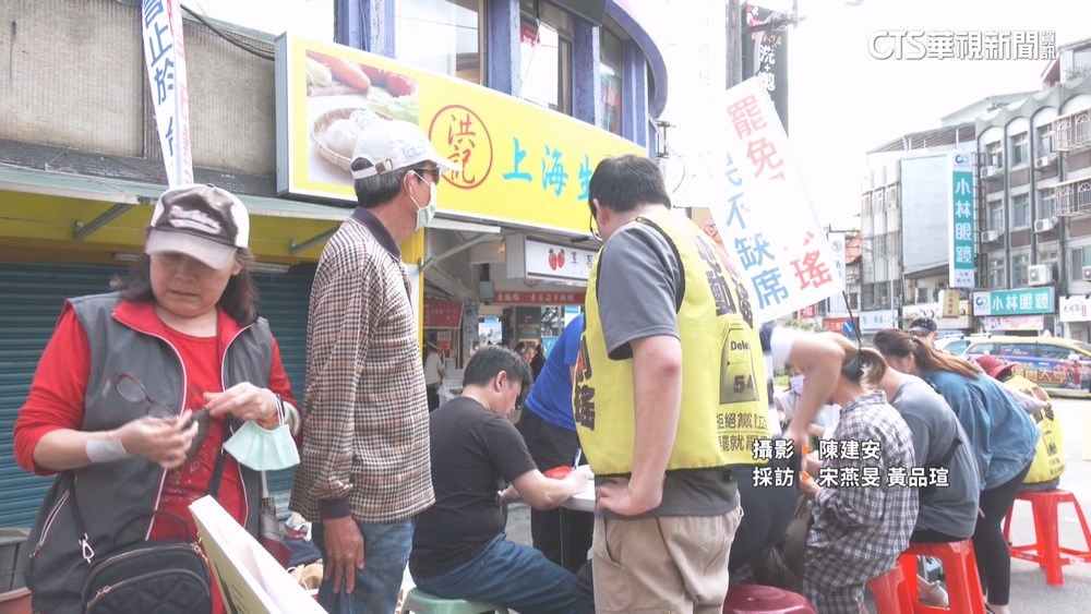 張克晉退罷瑤領銜人　朱立倫：司法給政治壓力