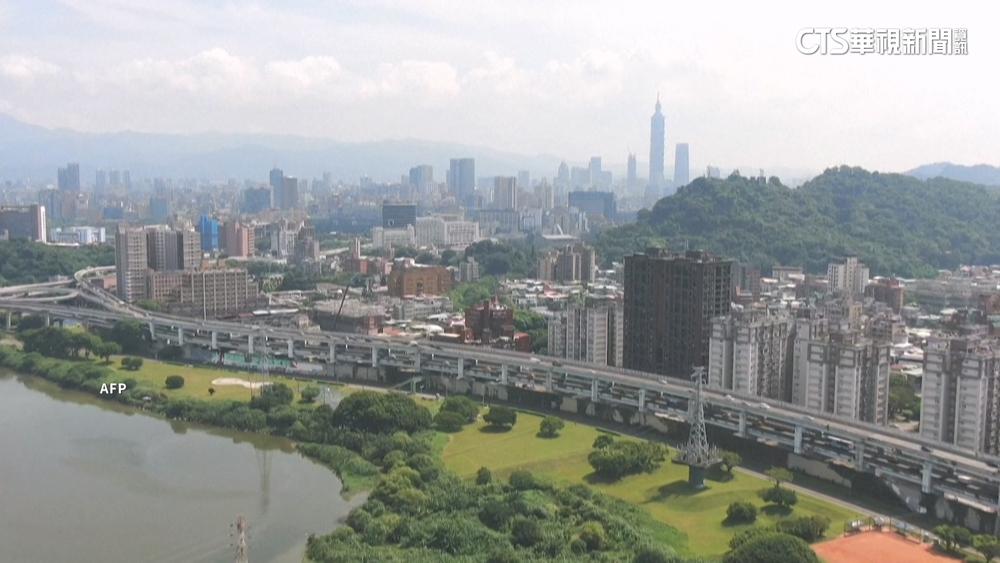 世界新聞自由指數出爐　台灣再蟬聯亞洲第一