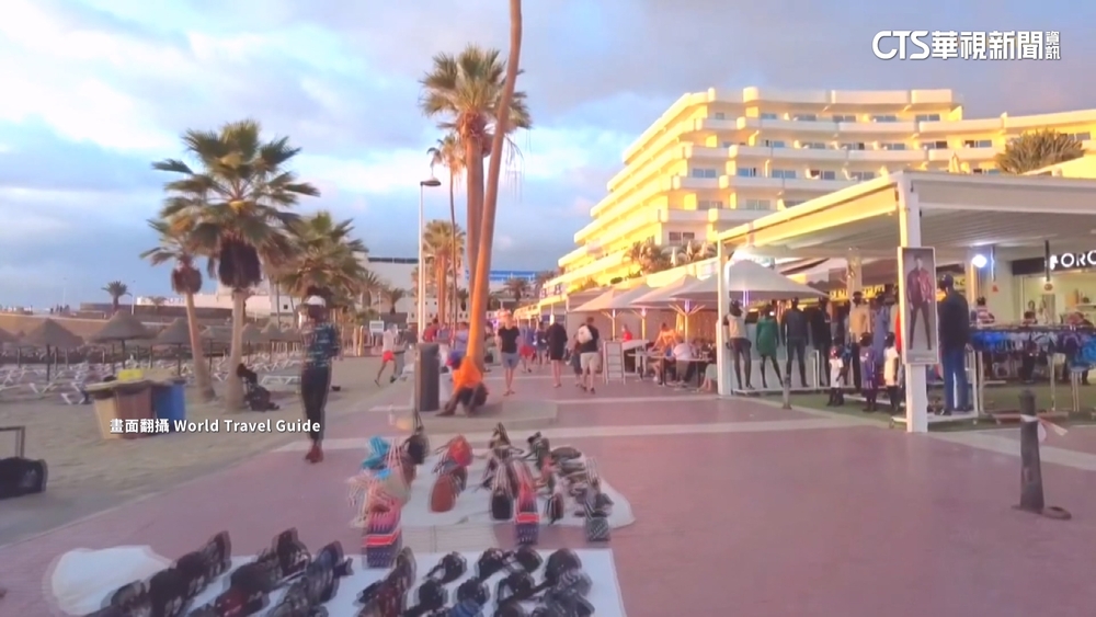 全球最適步行10大城市！　歐洲包辦9名　亞洲僅東京入榜