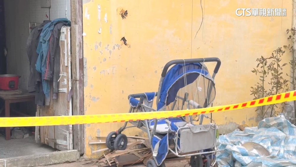 關西老街命案！　疑3煞夜闖宅棍毆　男搶救2天不治