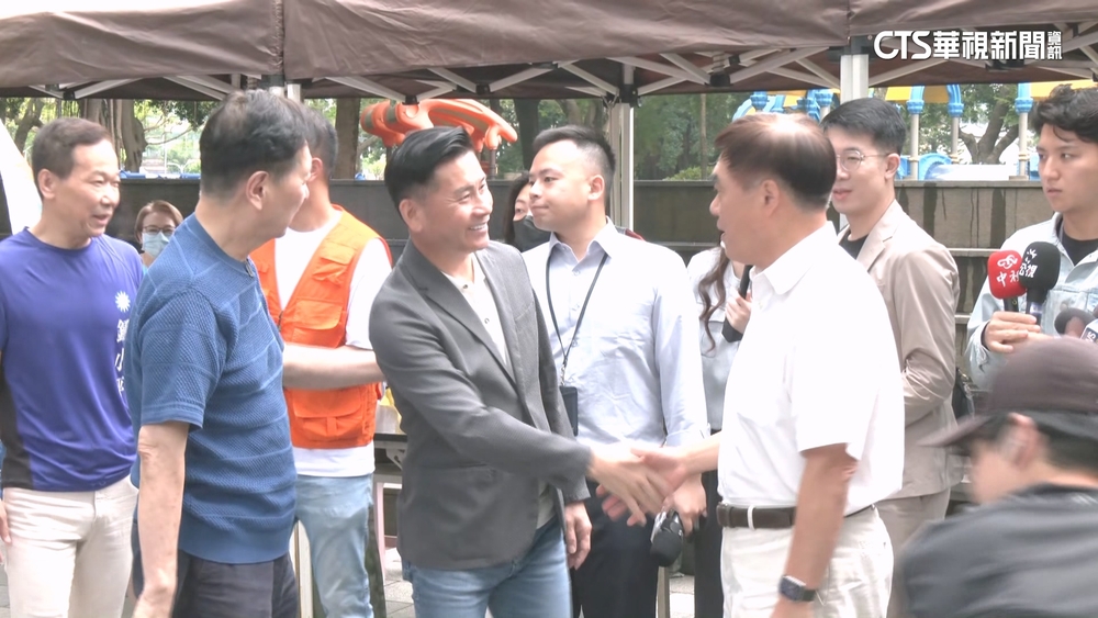 「罷瑤」備補領銜人恐有變數？　戴錫欽：溝通挽留張克晉