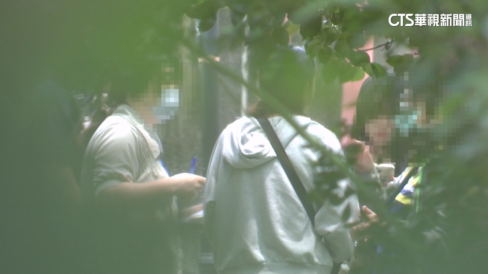 剴剴案首傳外婆作證　泣罵保母：無權這樣對孩子