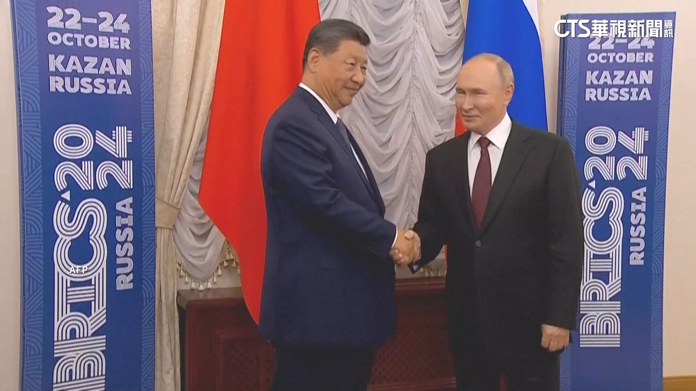 習近平7日訪俄！　應邀出席蘇聯二戰80周年慶典