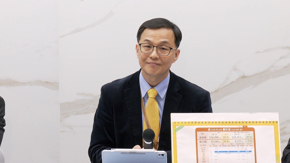 首批萊豬「澳洲冷凍豬腳」輸台！食藥署：不會公布流向