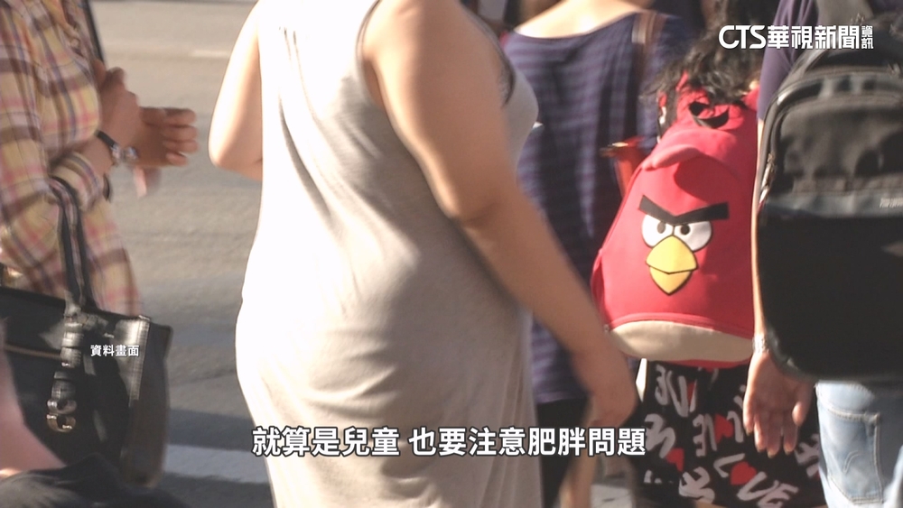 孩子體型取決於爸媽！媽一胖　下一代肥胖風險增4.36倍
