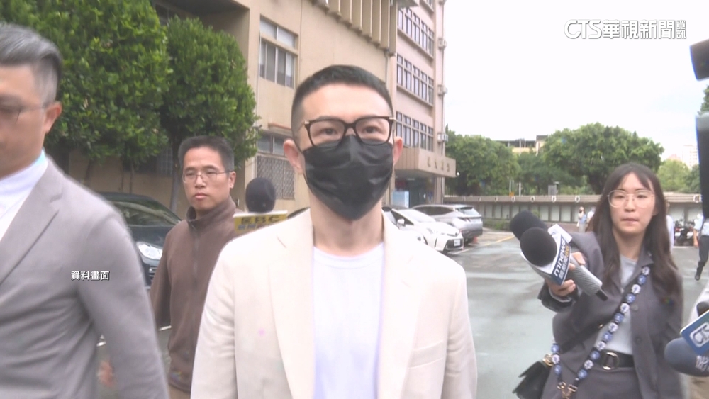 抗告遭駁回　「八八會館」郭哲敏延押2月確定