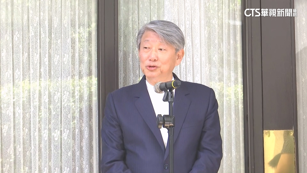 週刊爆料：郭智輝涉圖利前東家旗下餐廳