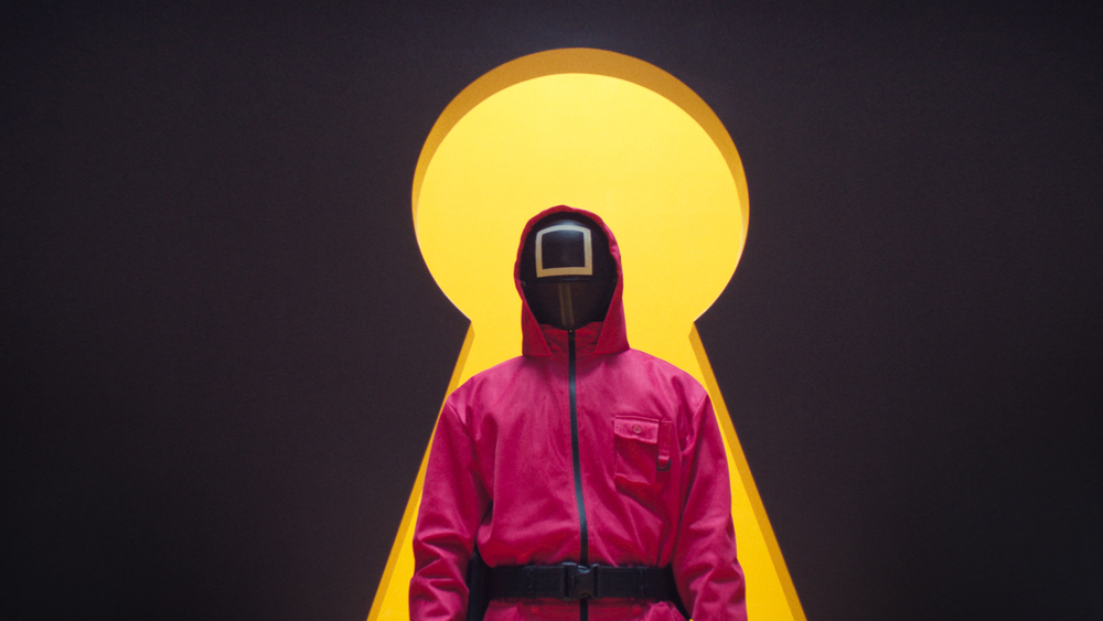 終局之戰揭開序幕！ 《魷魚遊戲》第3季前導預告正式曝光