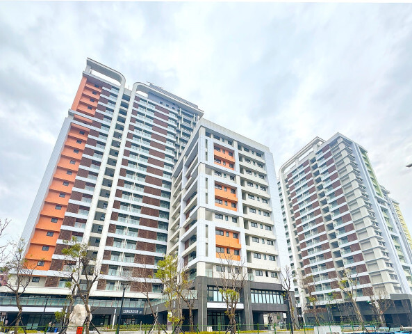 社宅抽籤制度遭質疑不公　北市住都中心：絕對公平、公正、公開