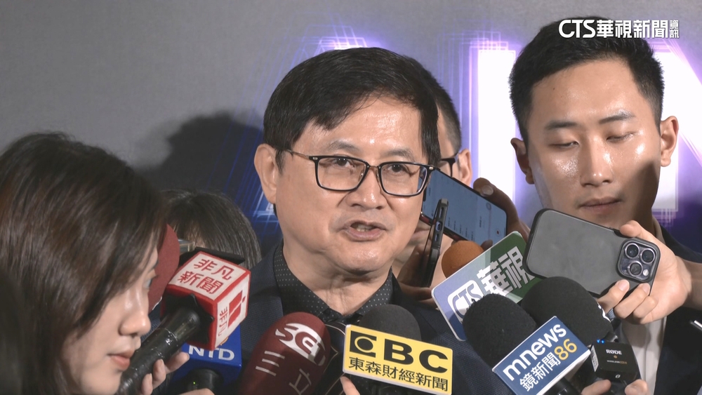 央行懷疑「禿鷹」炒匯　童子賢談台幣狂升「如候鳥過境」