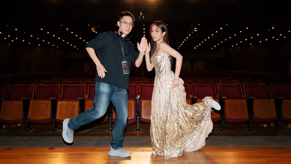 2025台北電影節形象廣告曝光