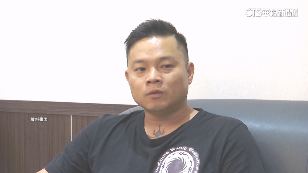 學遺體修復「金盆洗手」　陳修將涉殺女友形象崩壞