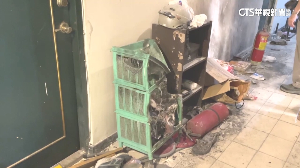 2男討錢不成潑鄰汽油害命　檢依殺人起訴求處重刑