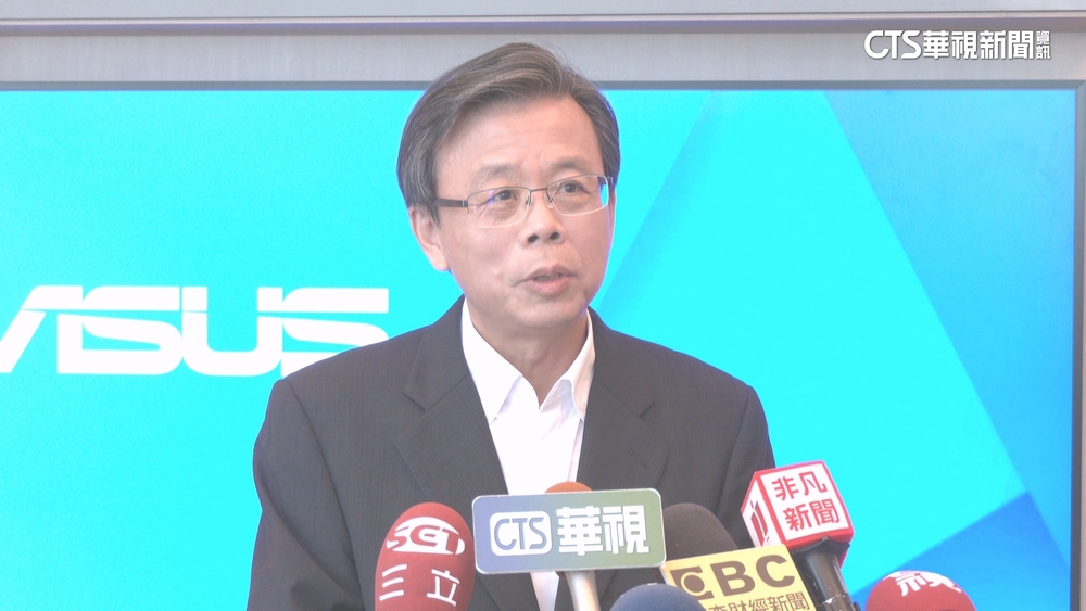 金管會急召壽險業！　童子賢：不用擔心台幣升值