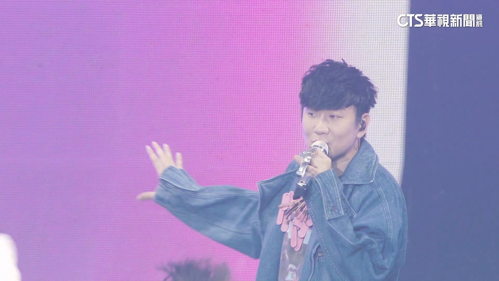 林俊傑遭控介入他人感情　經紀公司發文否認