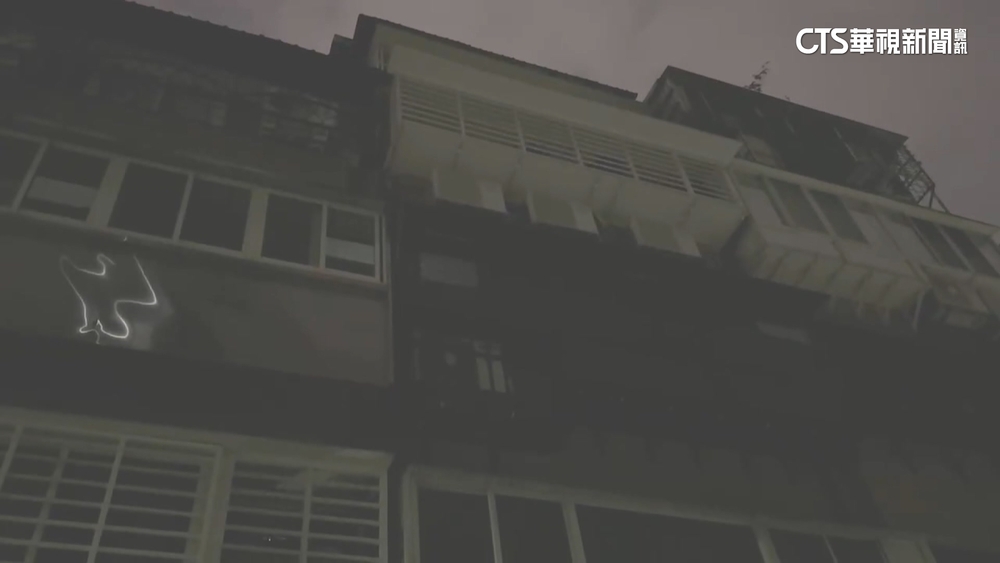 新北中和才大停電！　台北市中山區21：17也停電