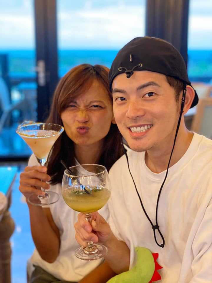 宥勝被爆悄悄離婚「配偶欄已空」　經紀人回應了