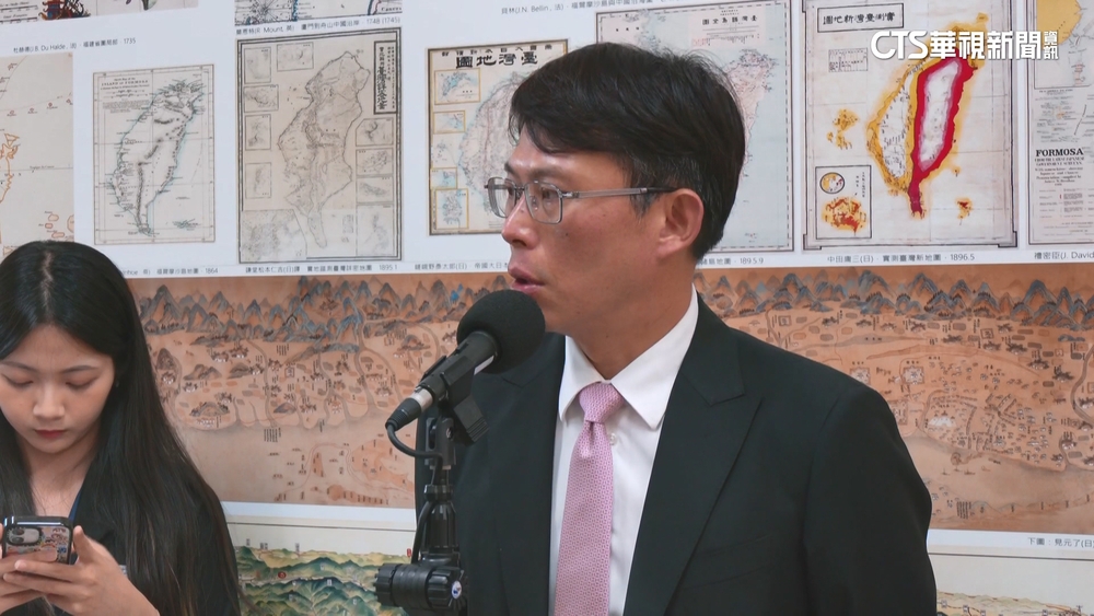 韓央行「美施壓升值」打臉賴清德？　黃國昌酸卓榮泰不敢承諾：馬腳露出來了